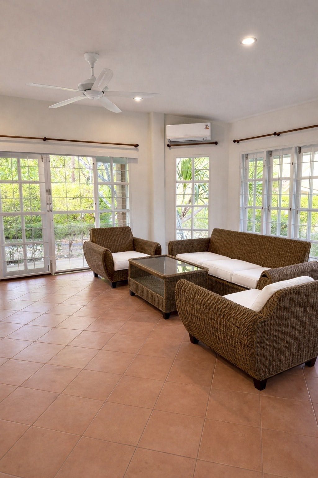 House in Chalong