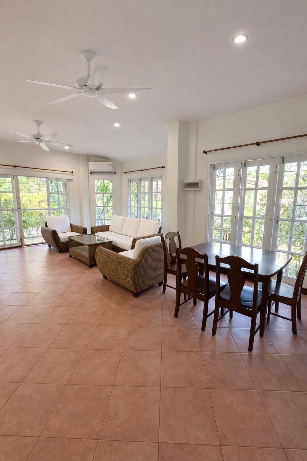 House in Chalong