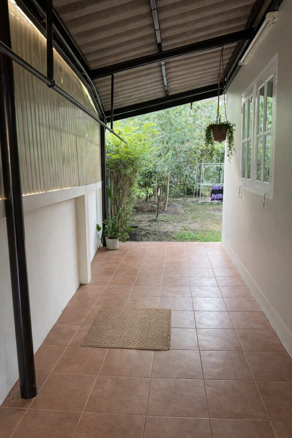 House in Chalong