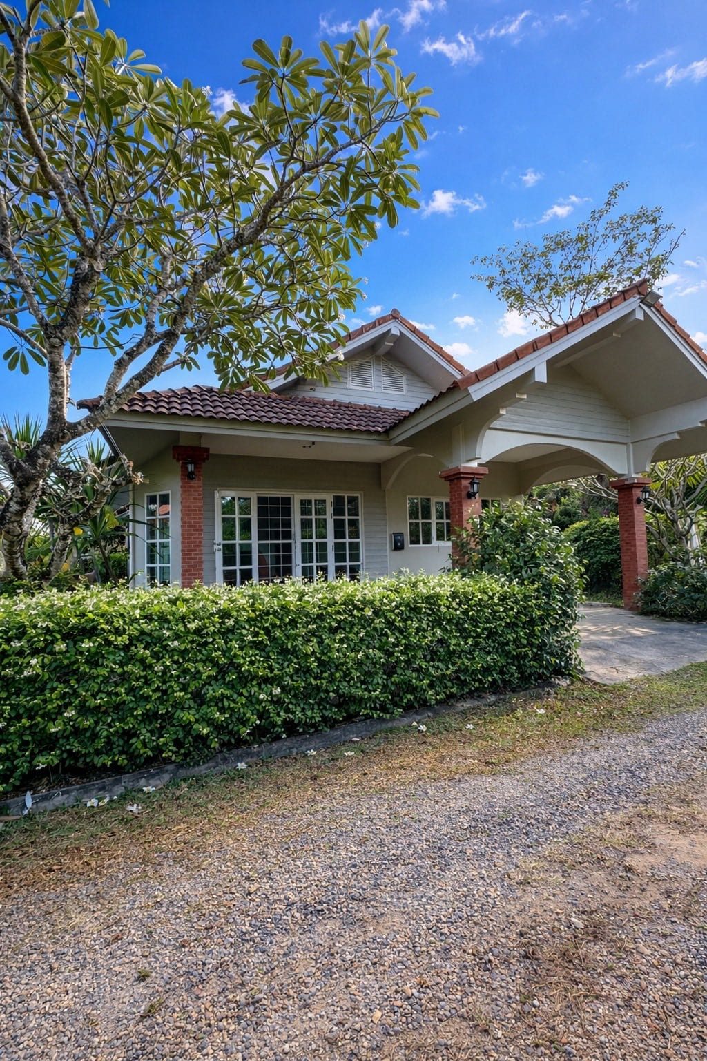 House in Chalong