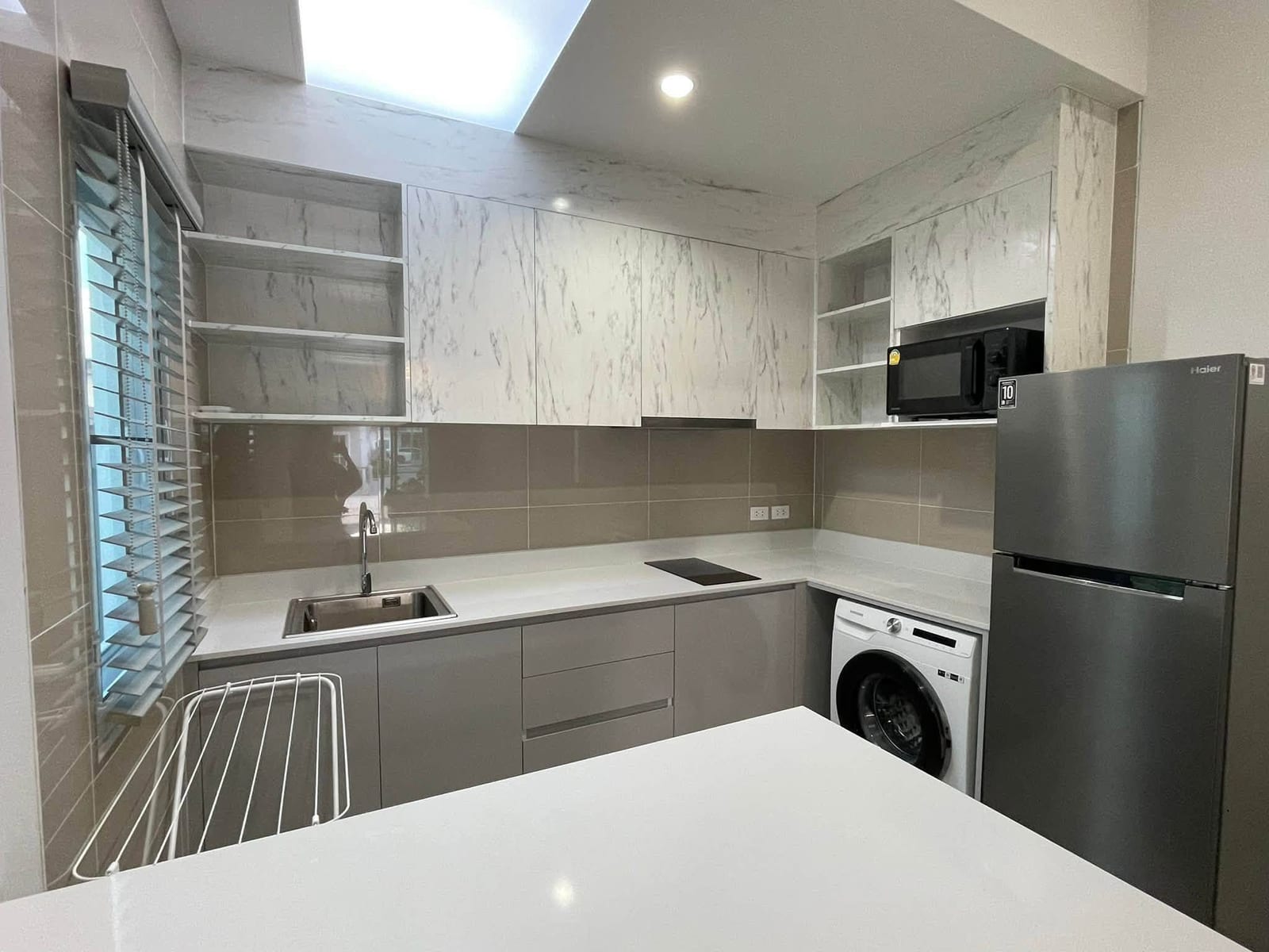 Townhouse in a Gated Community — The Rich Palai, Chalong 12