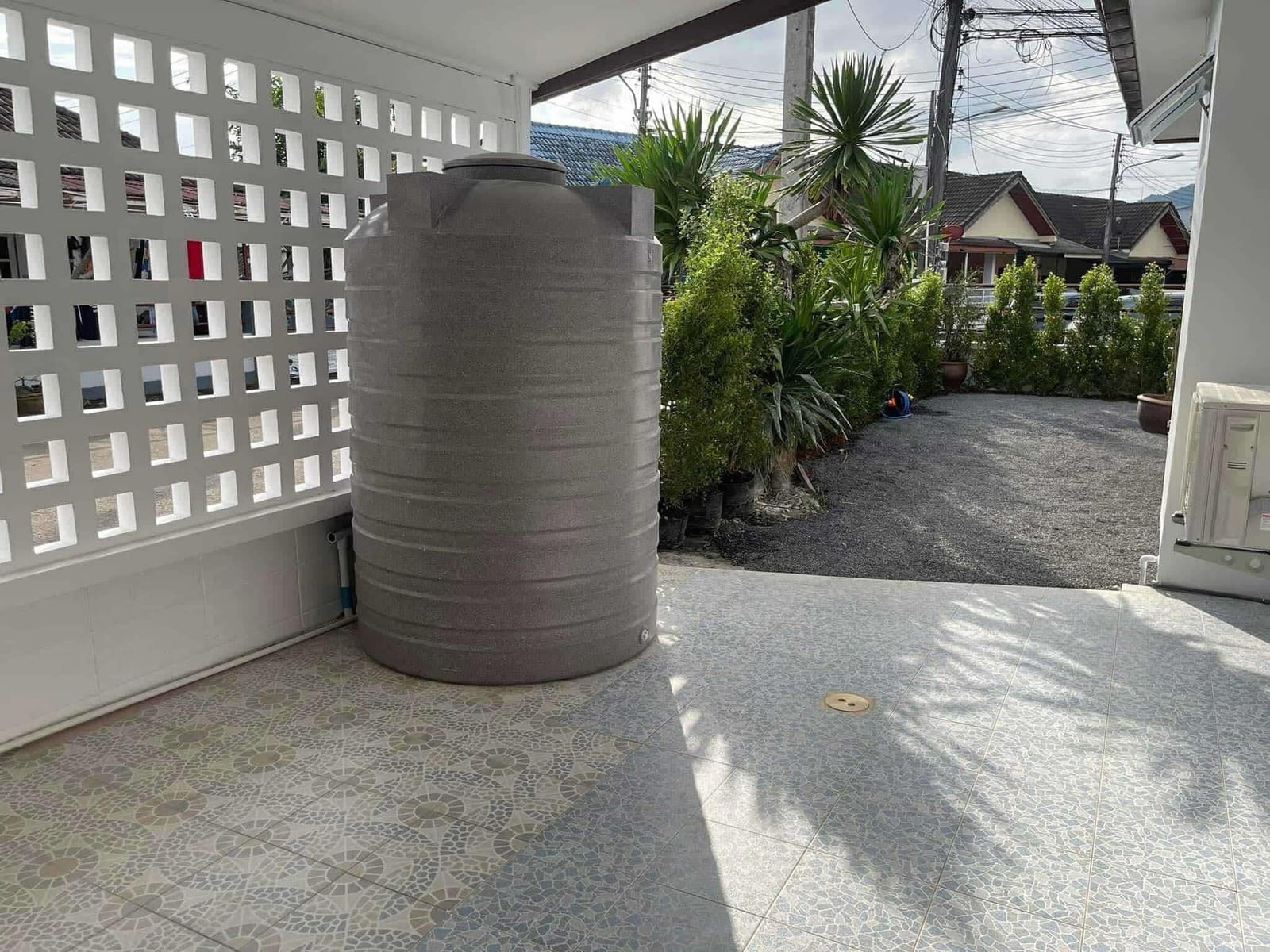 Furnished 2-Bedroom House for Rent - Chalong (3 mins to BCIS) 11