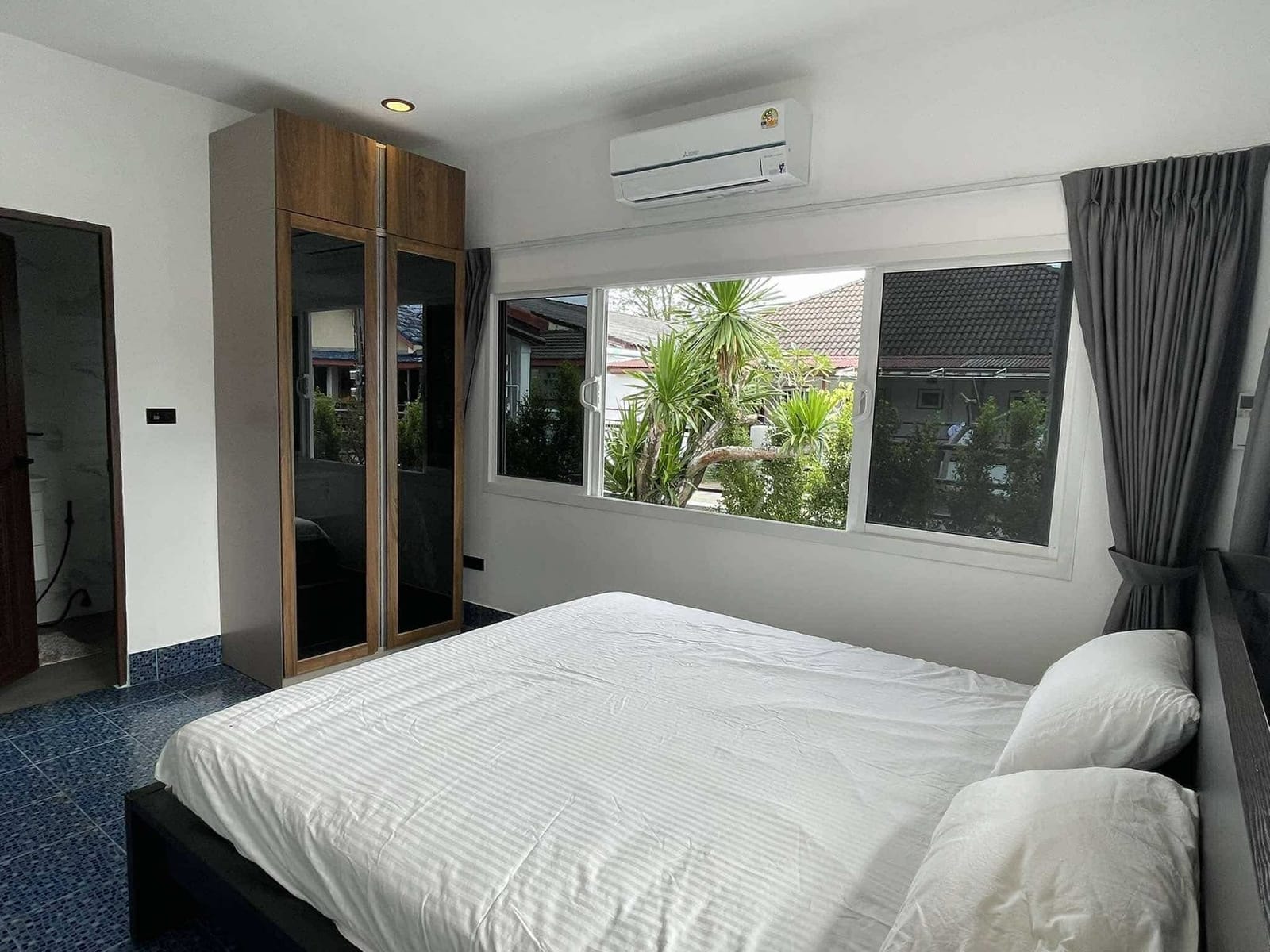 Furnished 2-Bedroom House for Rent - Chalong (3 mins to BCIS) 12