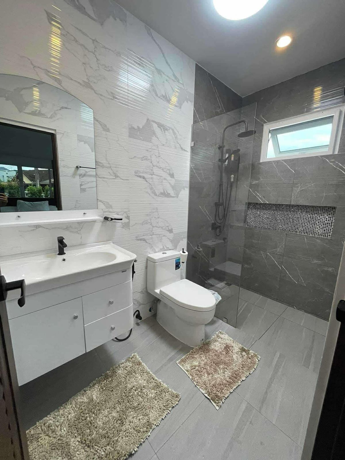 Furnished 2-Bedroom House for Rent - Chalong (3 mins to BCIS) 13