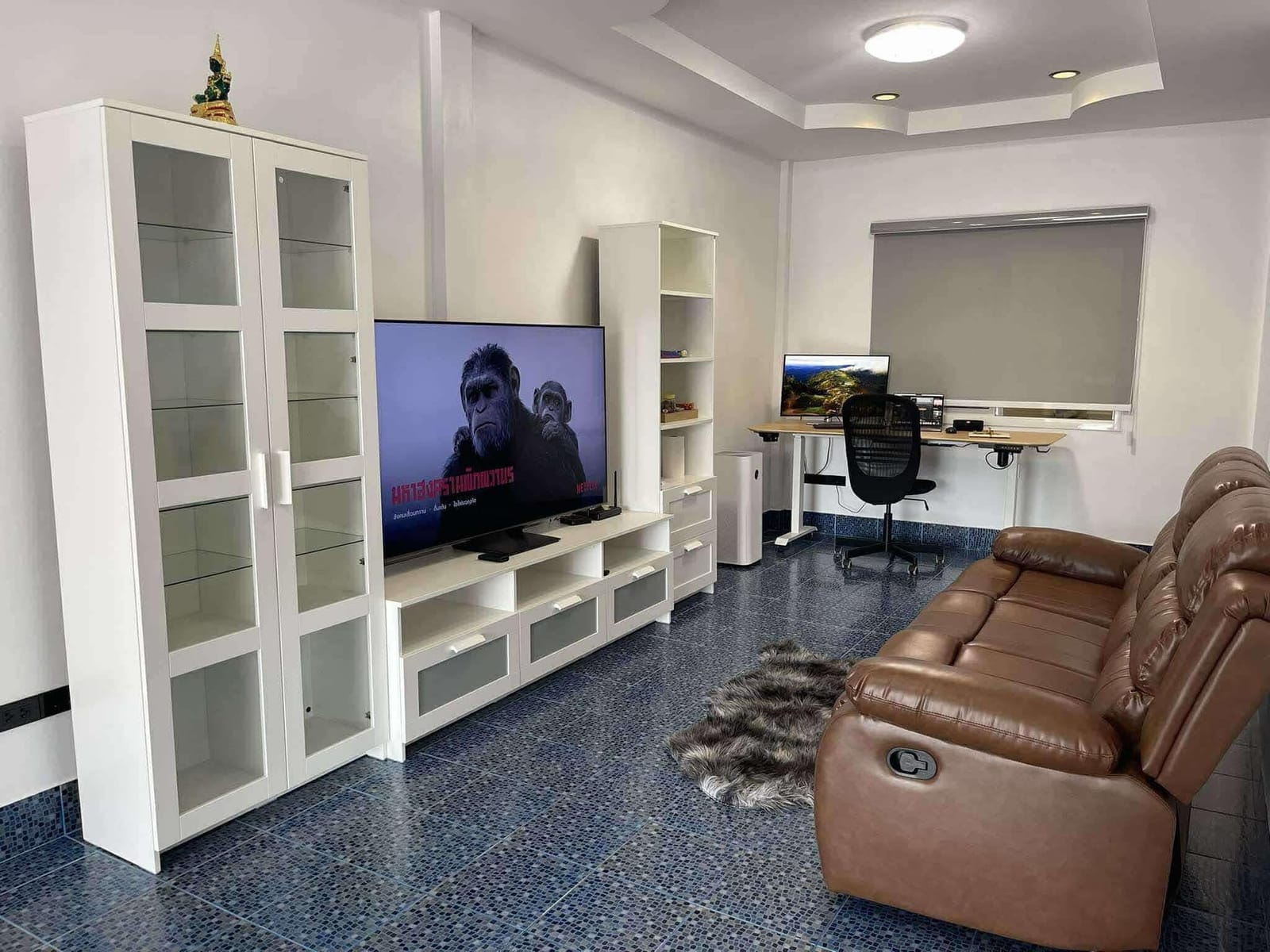 Furnished 2-Bedroom House for Rent - Chalong (3 mins to BCIS) 15