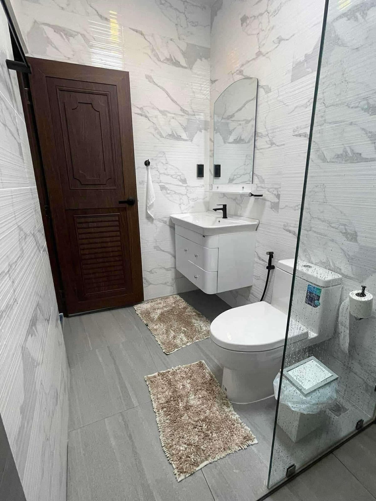Furnished 2-Bedroom House for Rent - Chalong (3 mins to BCIS) 16