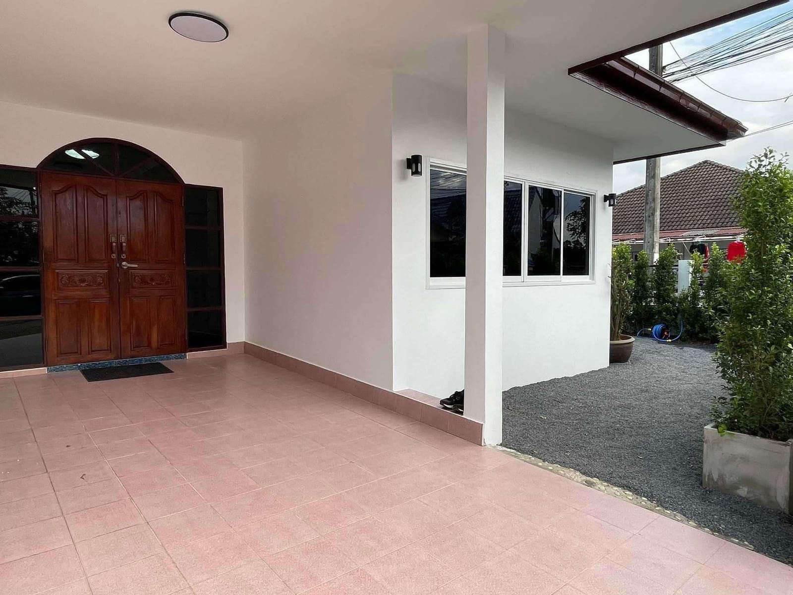 Furnished 2-Bedroom House for Rent - Chalong (3 mins to BCIS) 3