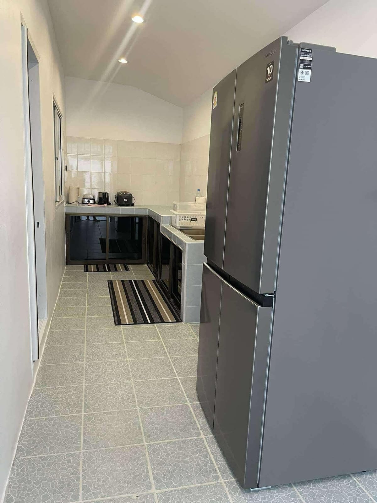 Furnished 2-Bedroom House for Rent - Chalong (3 mins to BCIS) 4