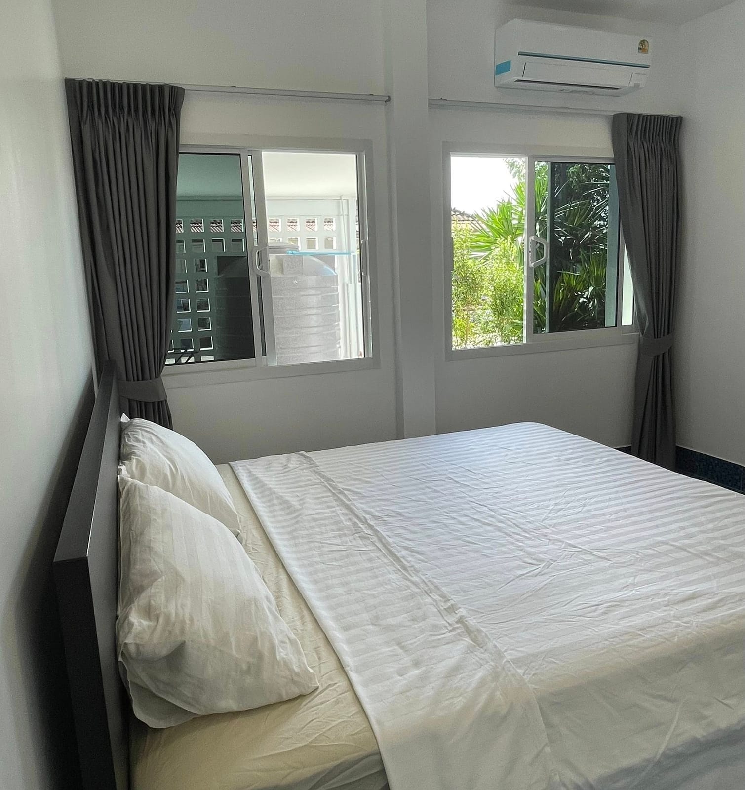 Furnished 2-Bedroom House for Rent - Chalong (3 mins to BCIS) 6