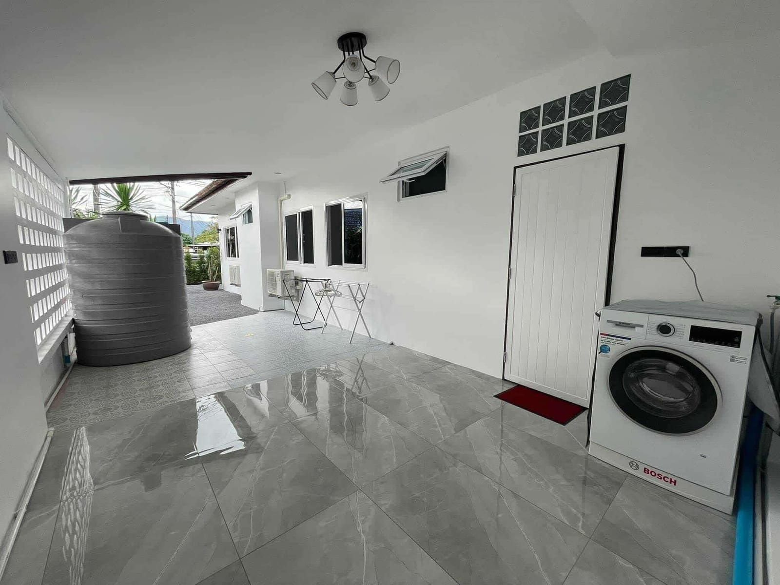 Furnished 2-Bedroom House for Rent - Chalong (3 mins to BCIS) 7