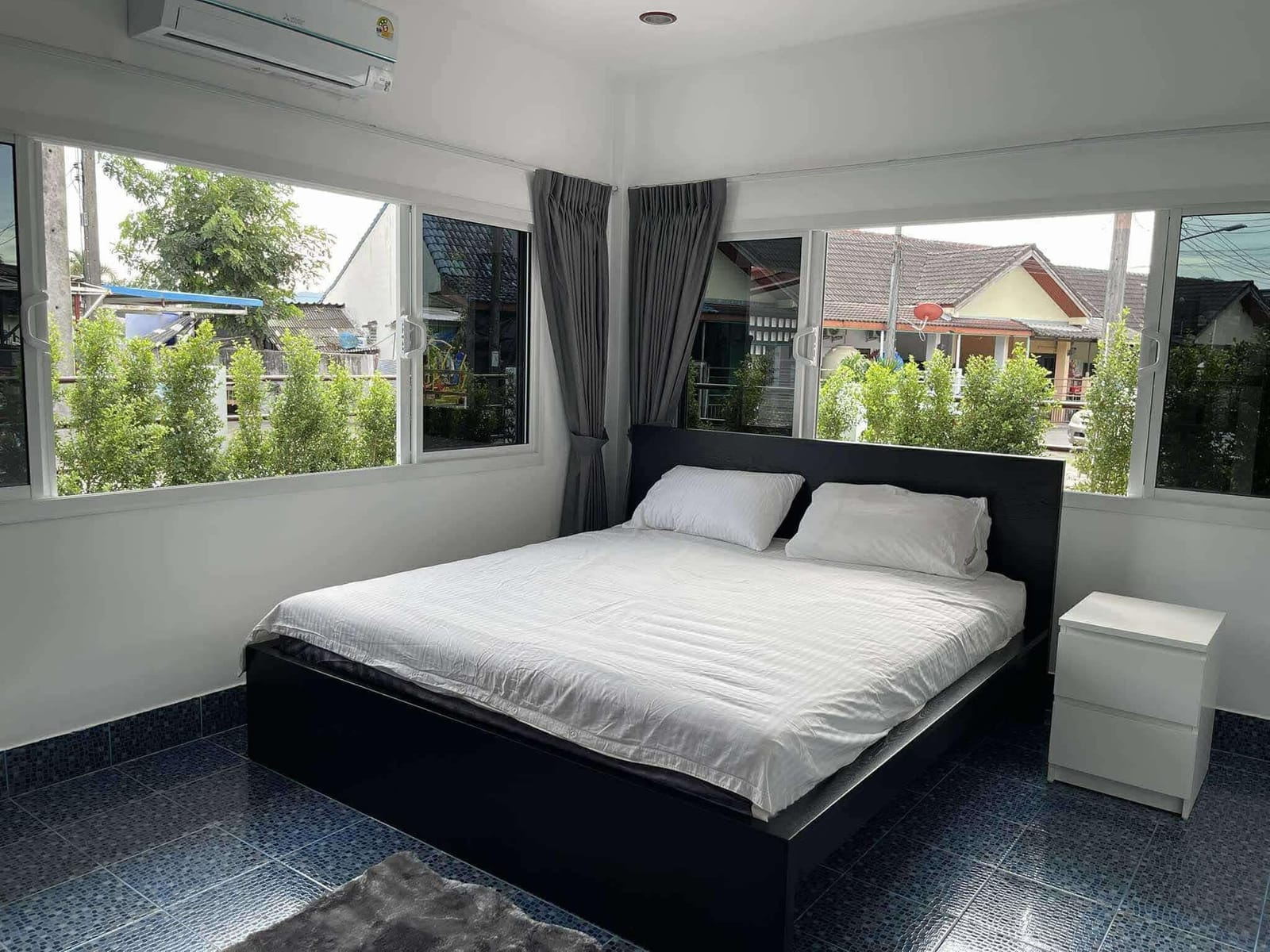 Furnished 2-Bedroom House for Rent - Chalong (3 mins to BCIS) 8