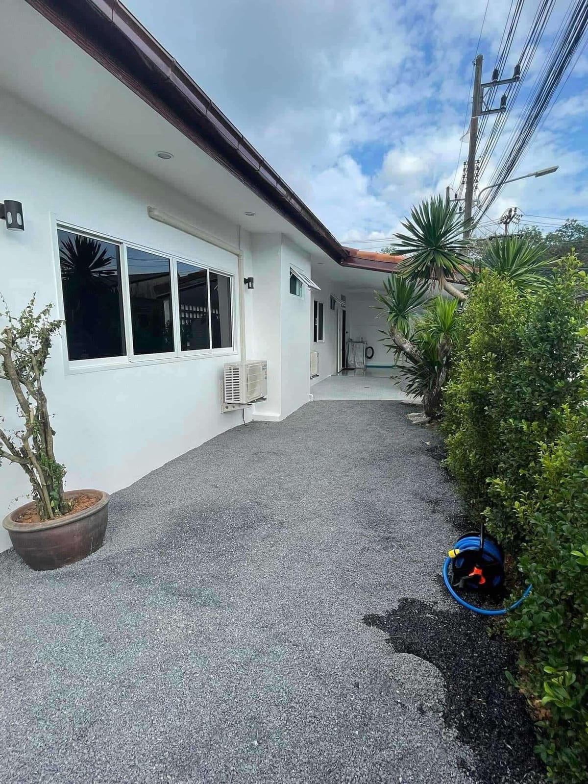 Furnished 2-Bedroom House for Rent - Chalong (3 mins to BCIS) 9