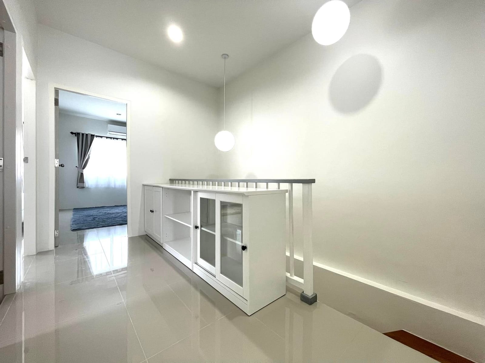 Modern 3-Bedroom House with Private Garden for Rent - Chalong 3