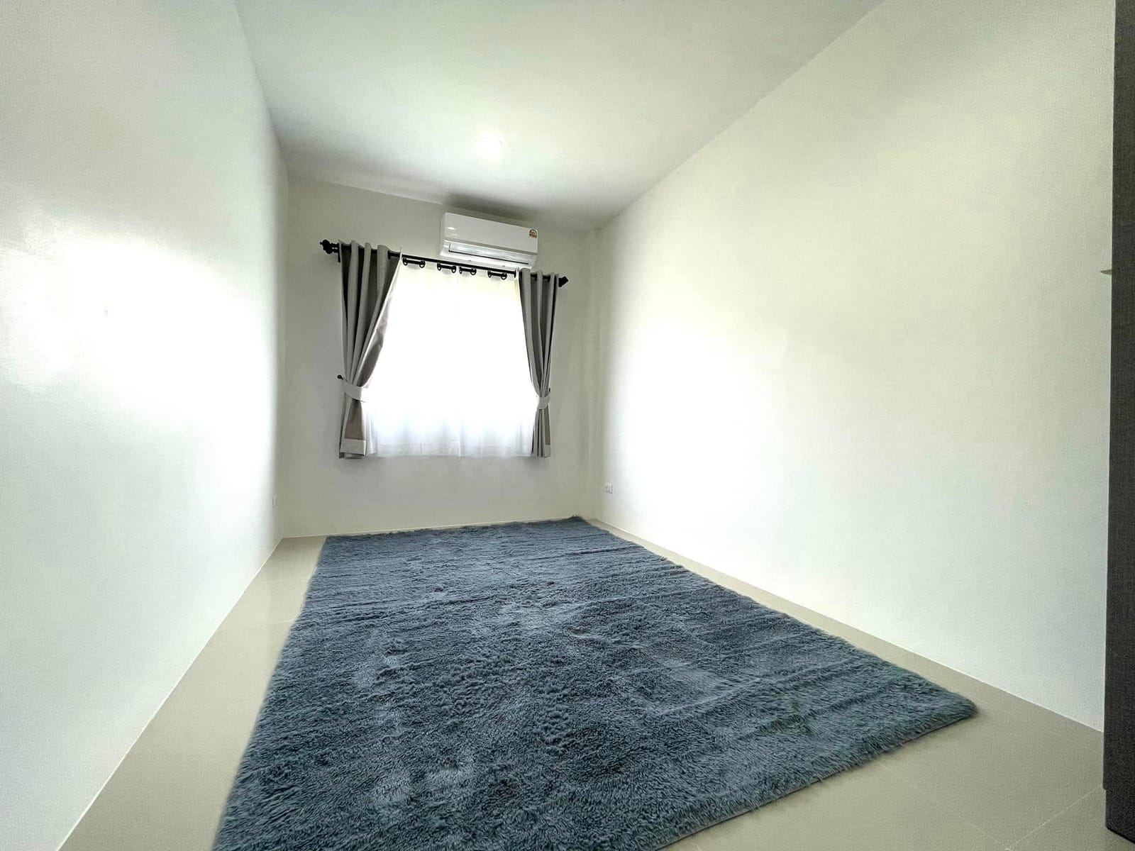 Modern 3-Bedroom House with Private Garden for Rent - Chalong 7