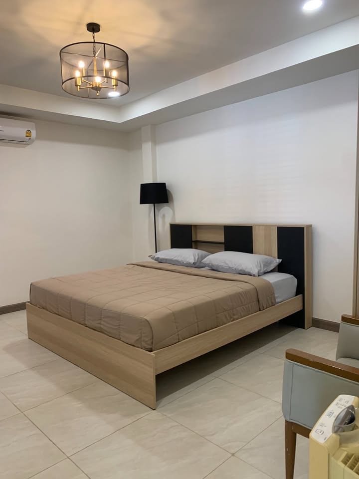 Detached House near Central Festival — Wichit 12