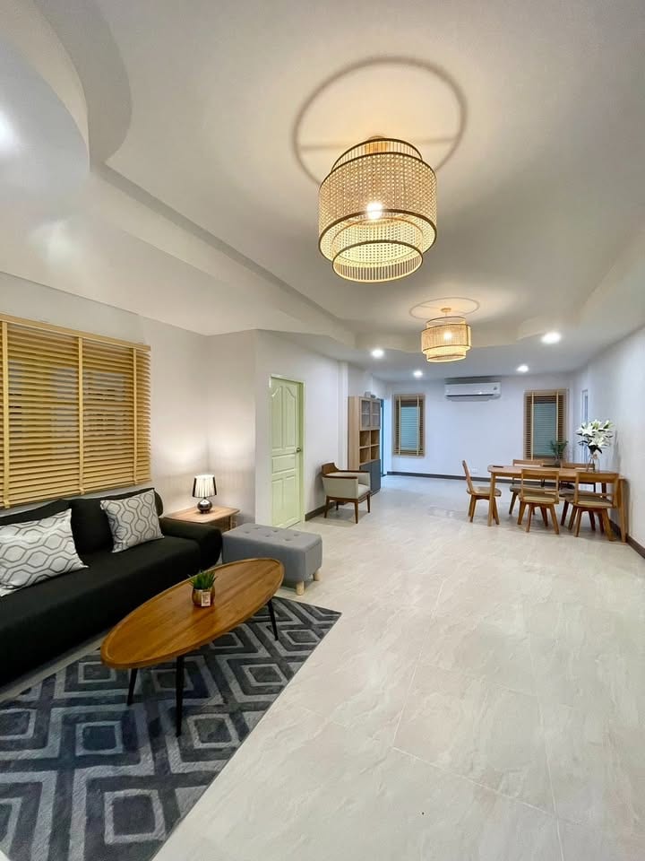 Detached House near Central Festival — Wichit 13