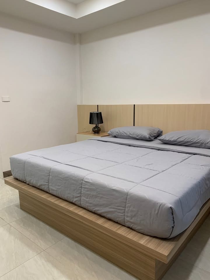 Detached House near Central Festival — Wichit 14