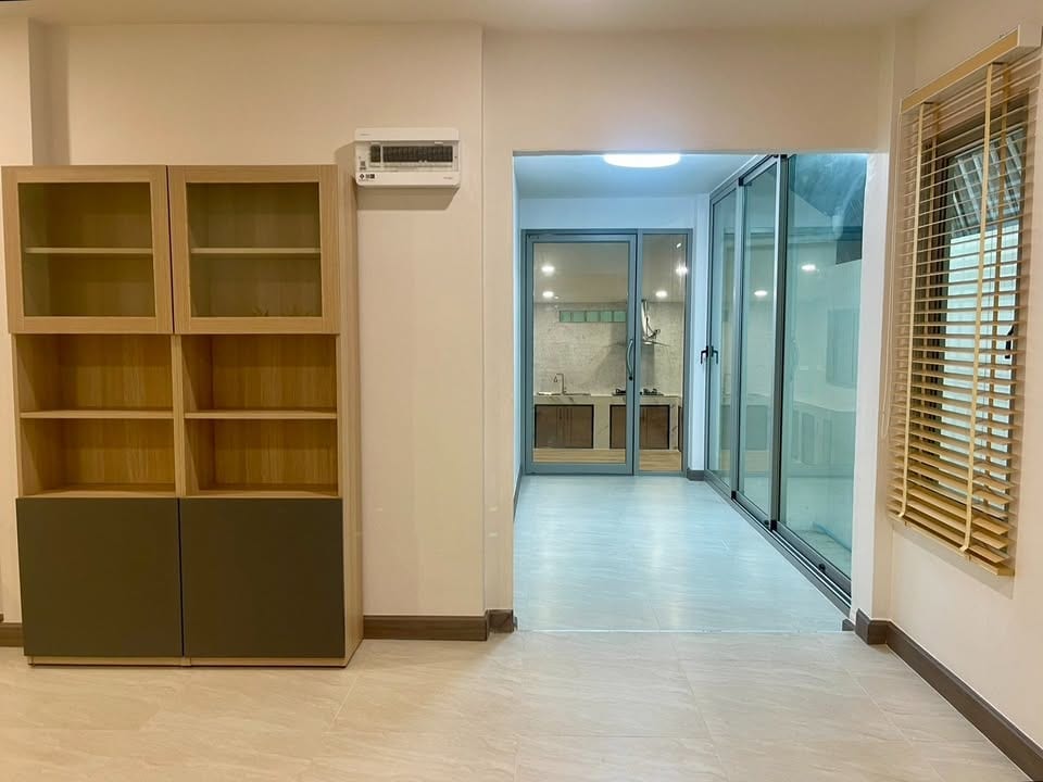 Detached House near Central Festival — Wichit 2