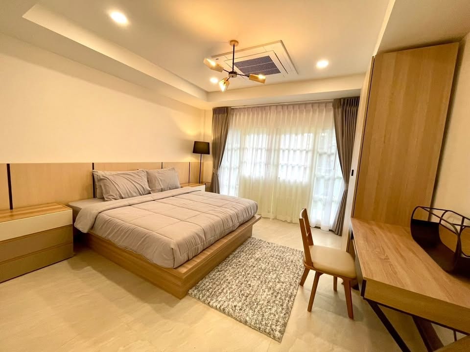 Detached House near Central Festival — Wichit 3