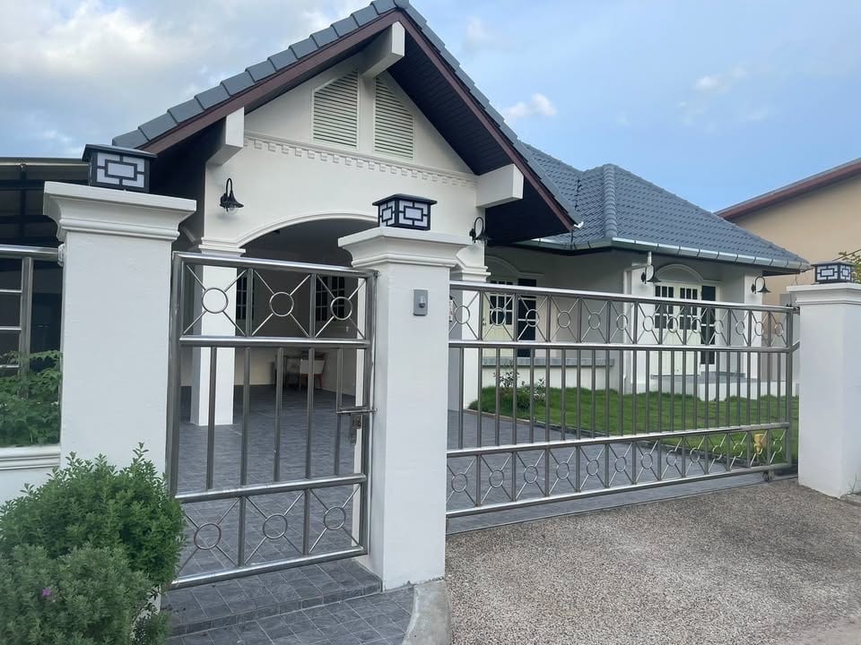 Detached House near Central Festival — Wichit 4