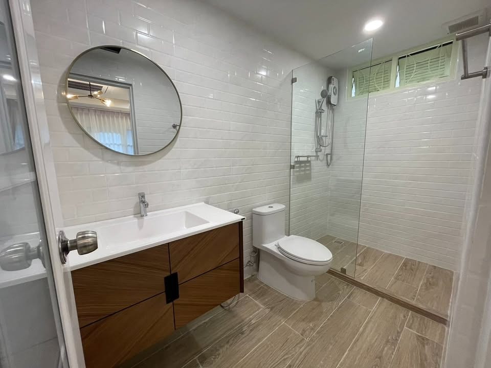 Detached House near Central Festival — Wichit 5