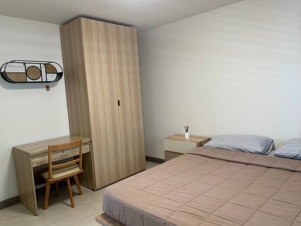 Detached House near Central Festival — Wichit 7