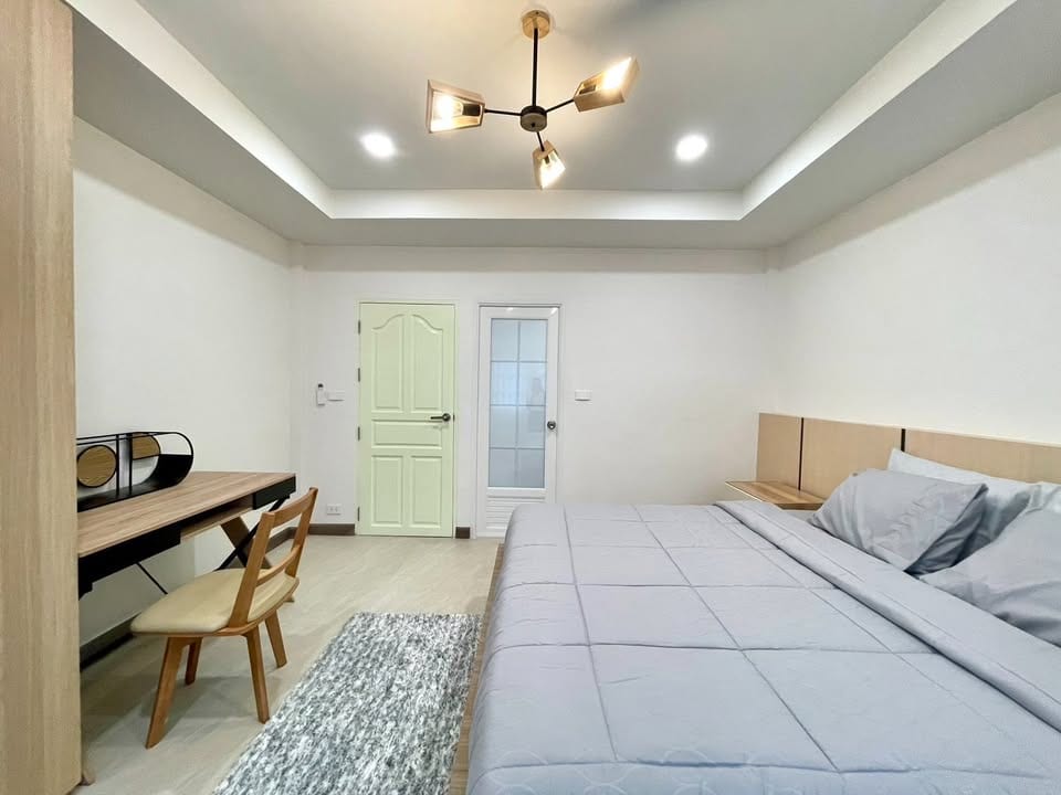 Detached House near Central Festival — Wichit 8
