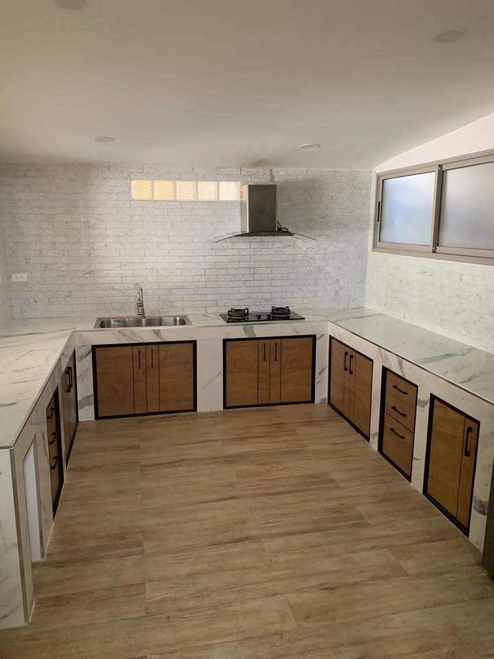 Detached House near Central Festival — Wichit 9