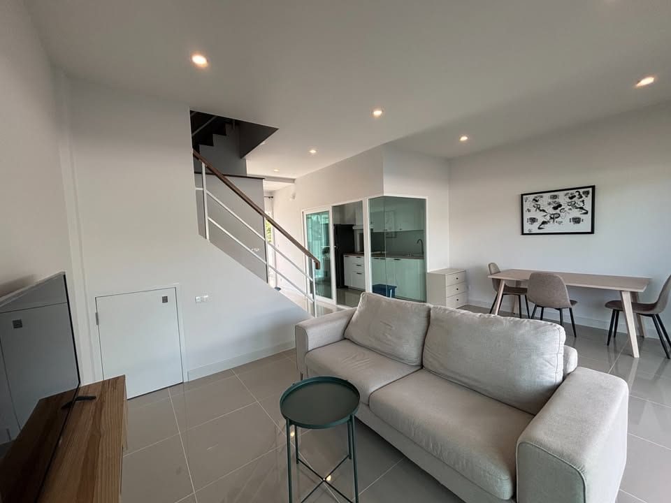 House in Chalong