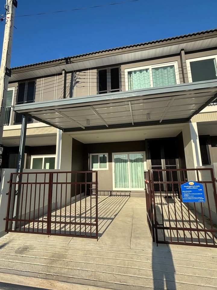 House in Chalong