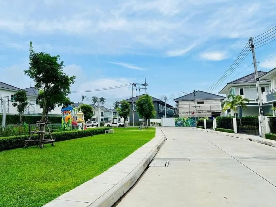 House in Chalong