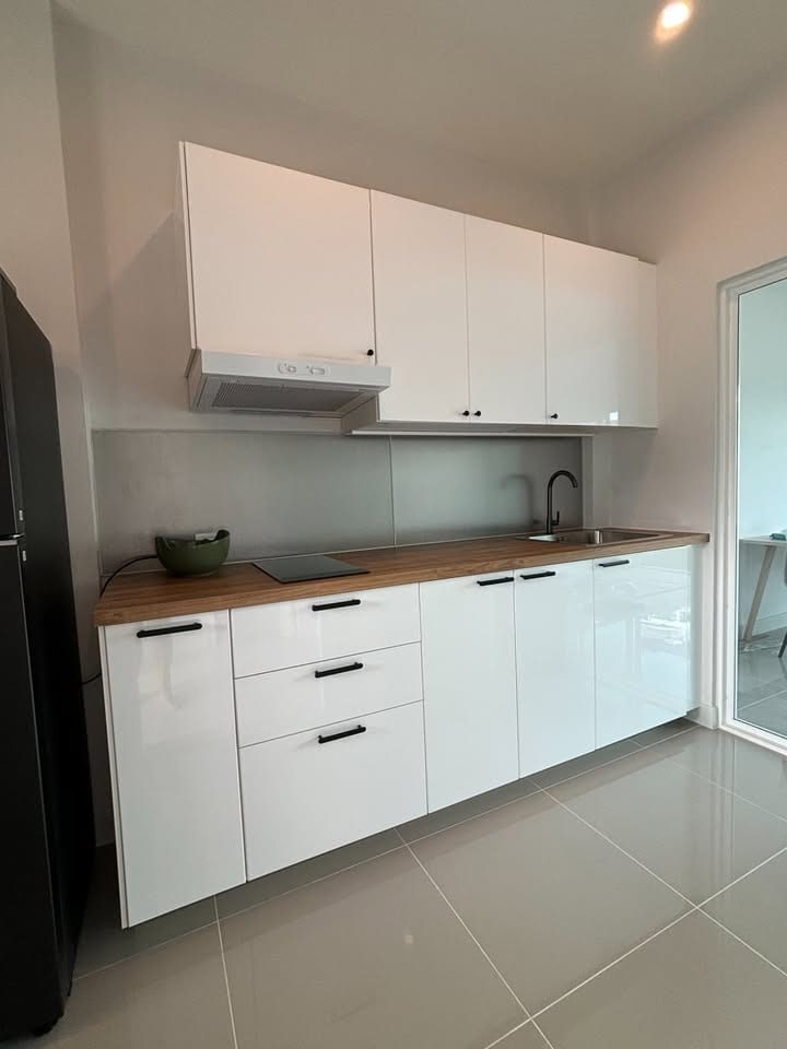House in Chalong