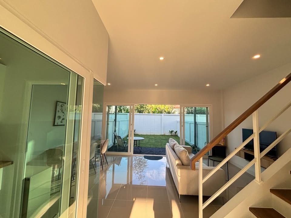 House in Chalong