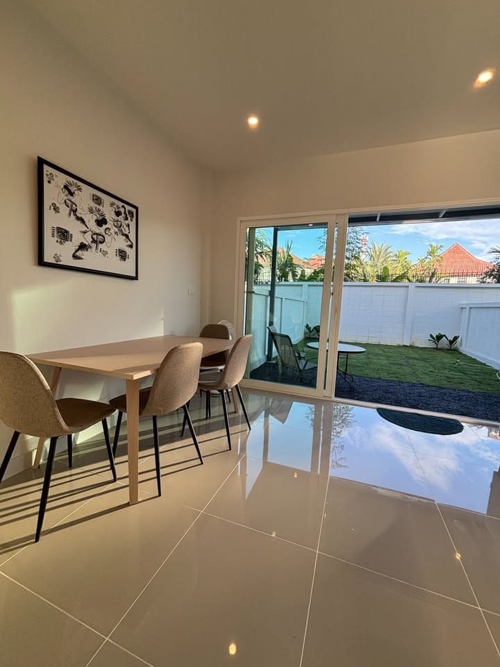 House in Chalong