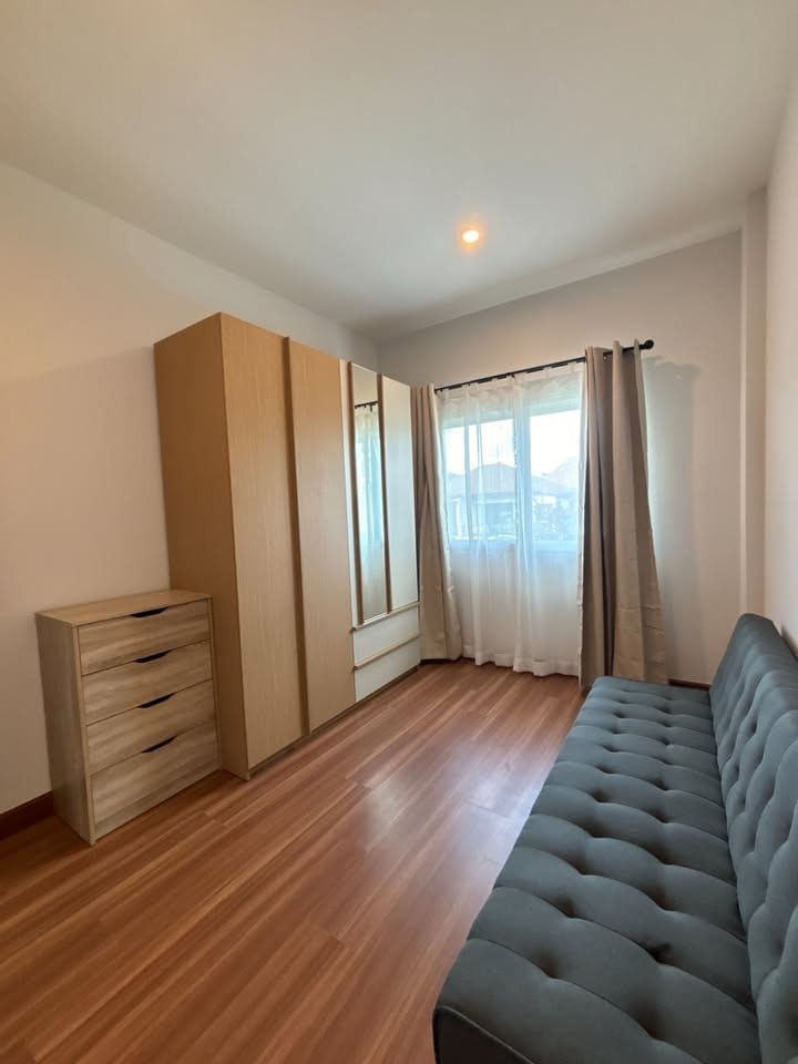 House in Chalong