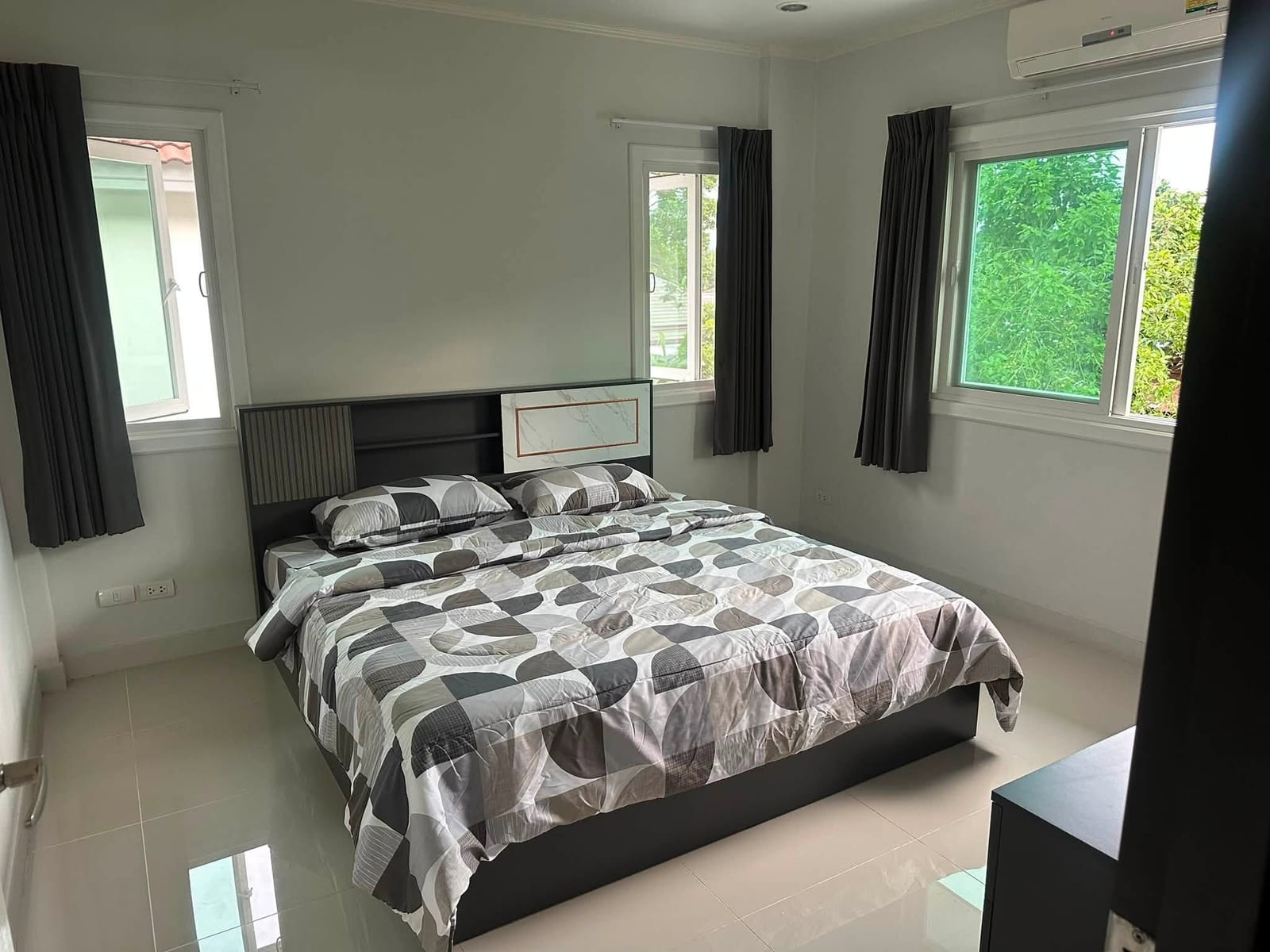 Detached House at Supalai Prime Villa — Chalong 10