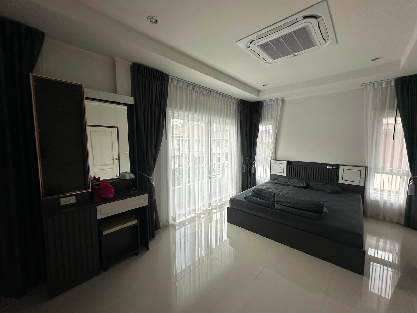 Detached House at Supalai Prime Villa — Chalong 11