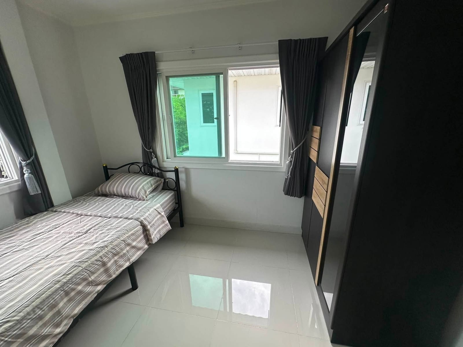 Detached House at Supalai Prime Villa — Chalong 12