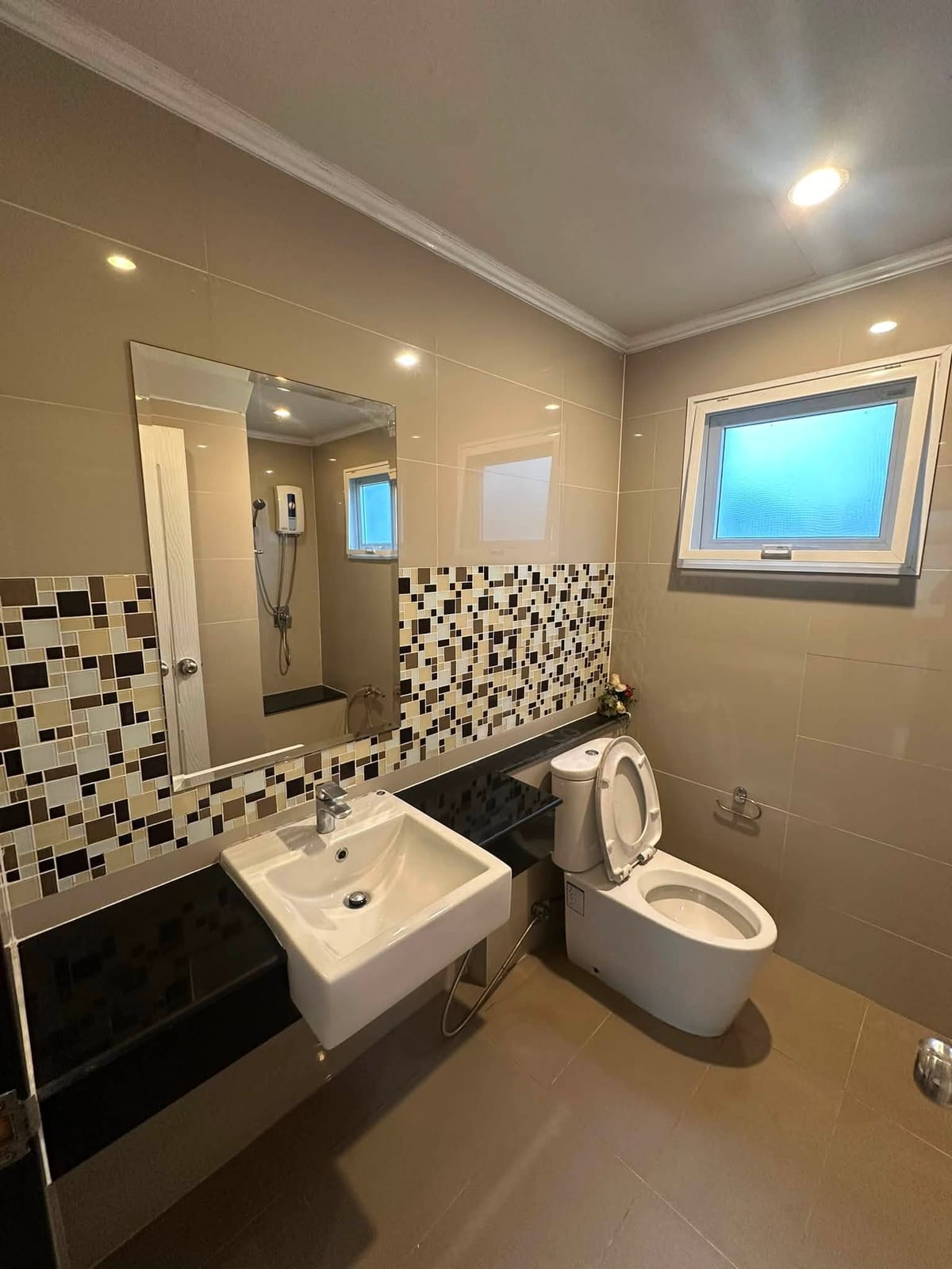 Detached House at Supalai Prime Villa — Chalong 14