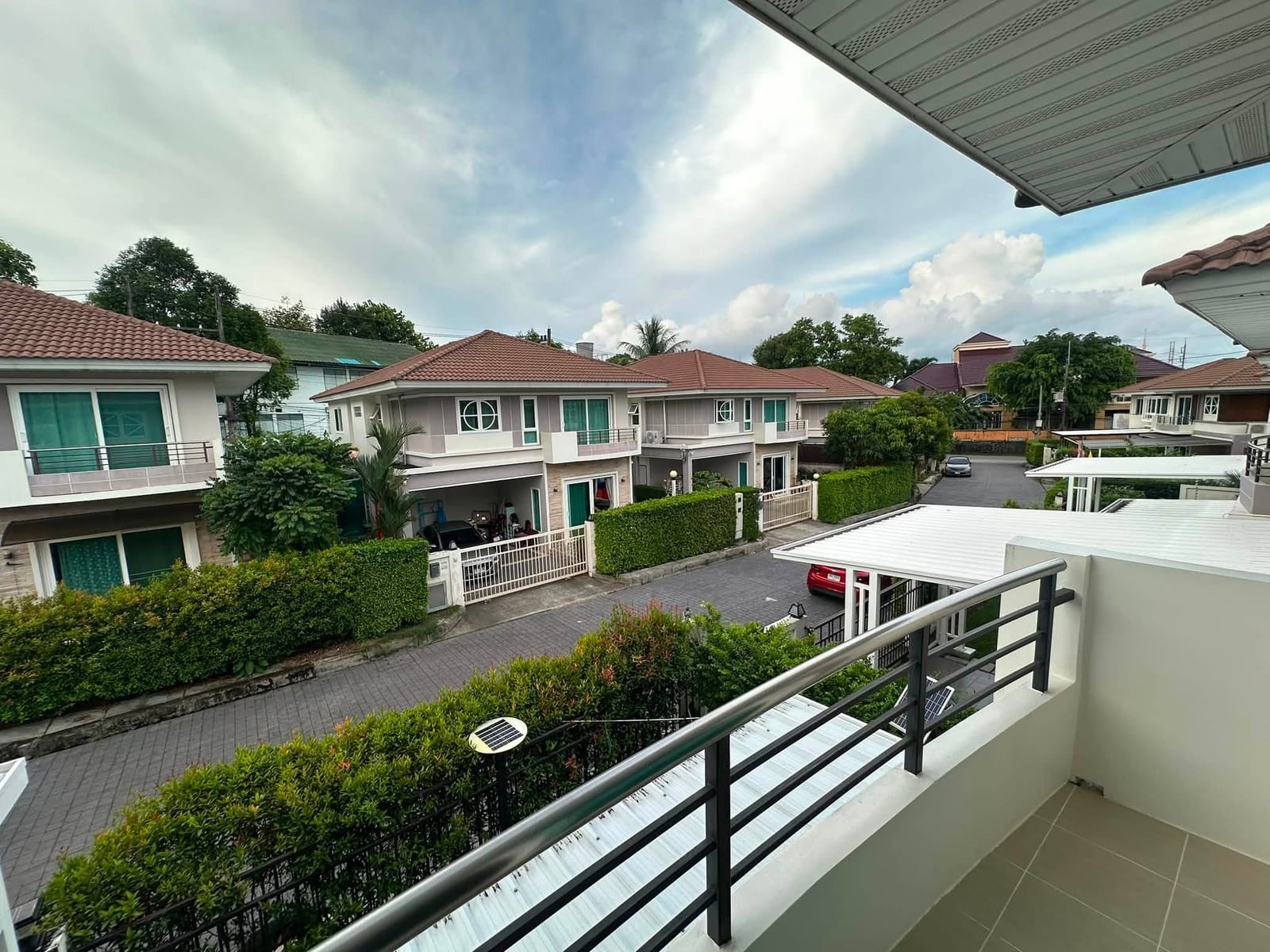 Detached House at Supalai Prime Villa — Chalong 2