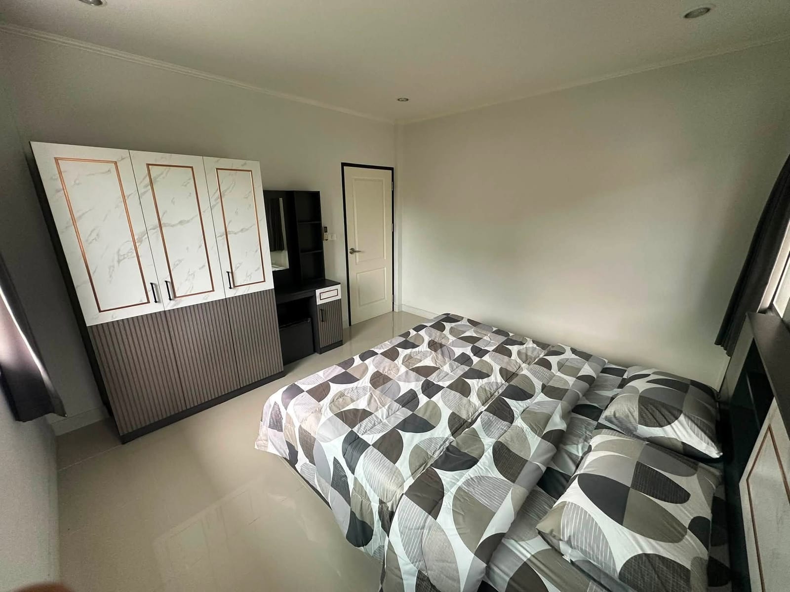 Detached House at Supalai Prime Villa — Chalong 4