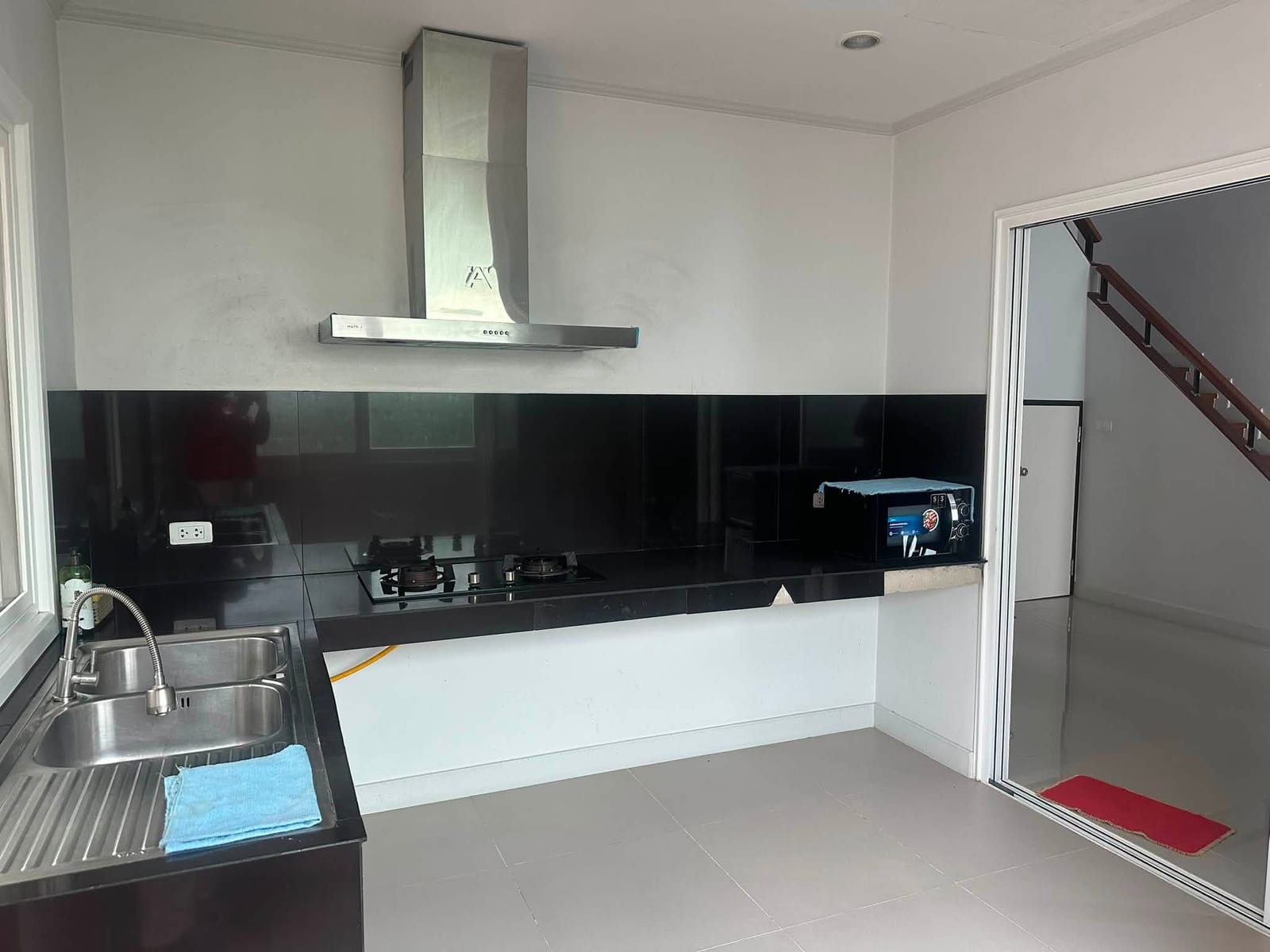 Detached House at Supalai Prime Villa — Chalong 7