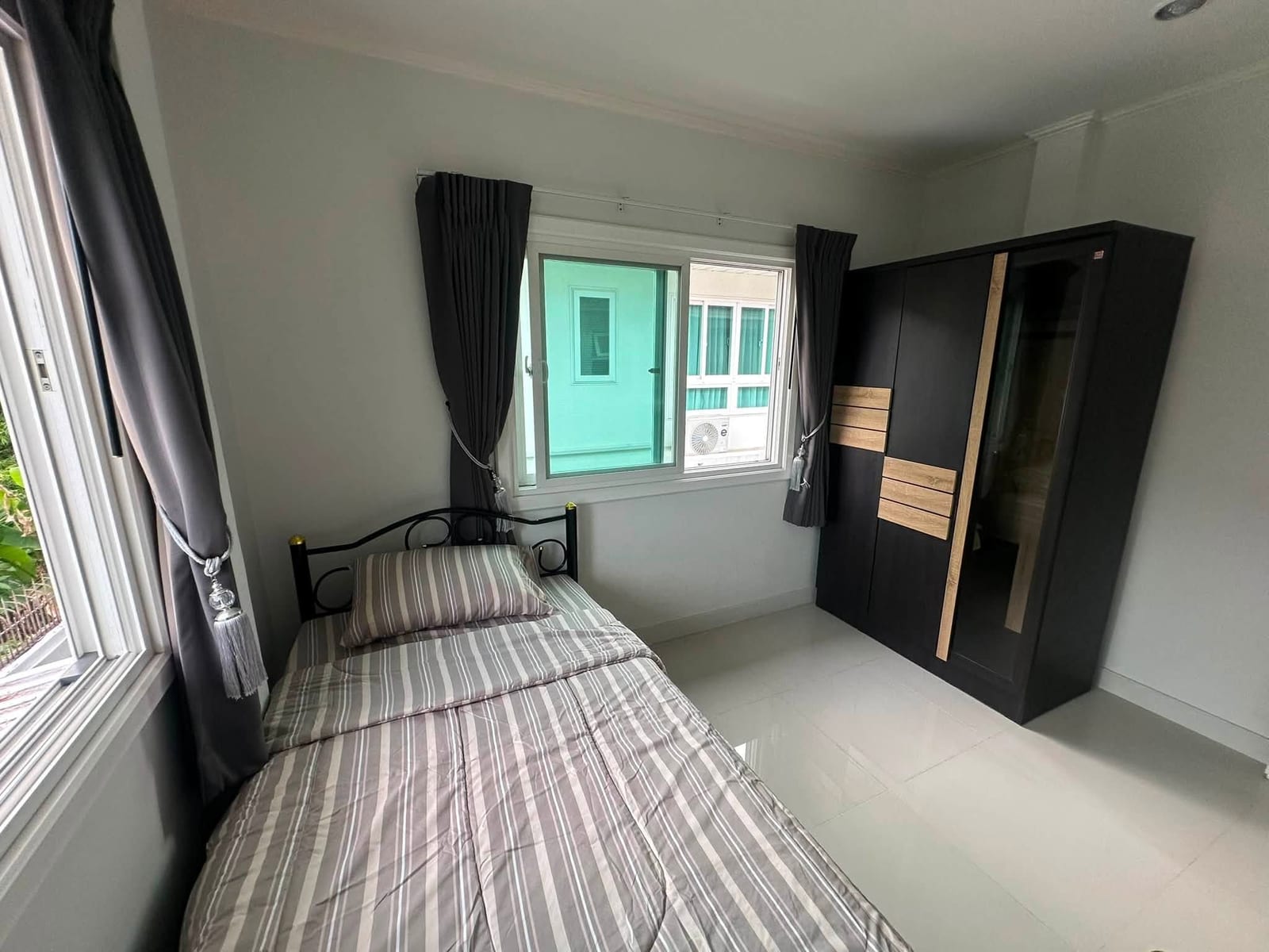 Detached House at Supalai Prime Villa — Chalong 9