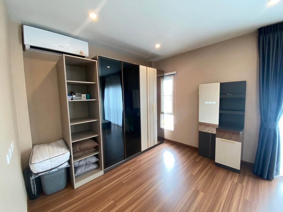 Brand New House in a Family Estate — Chalong 2