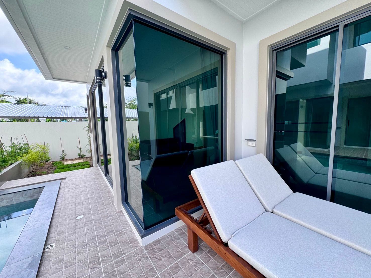 House in Chalong