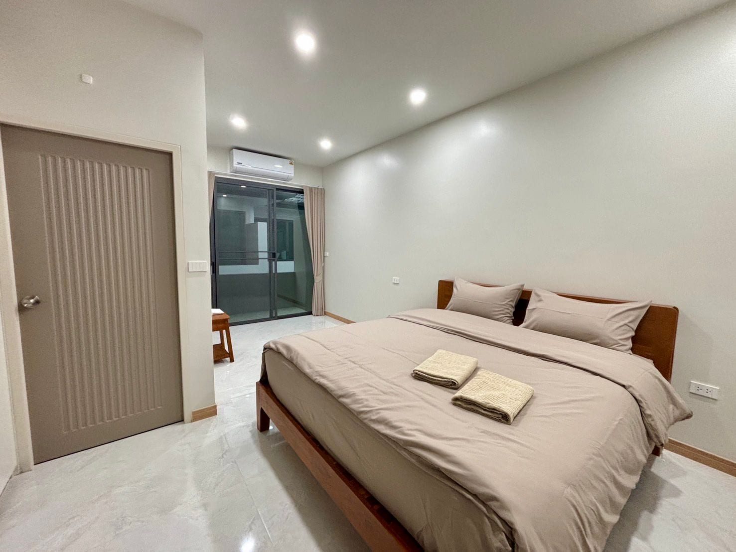 House in Chalong