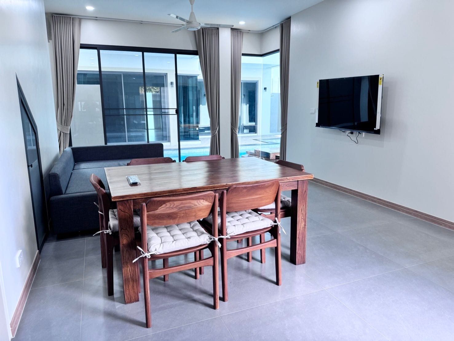 House in Chalong