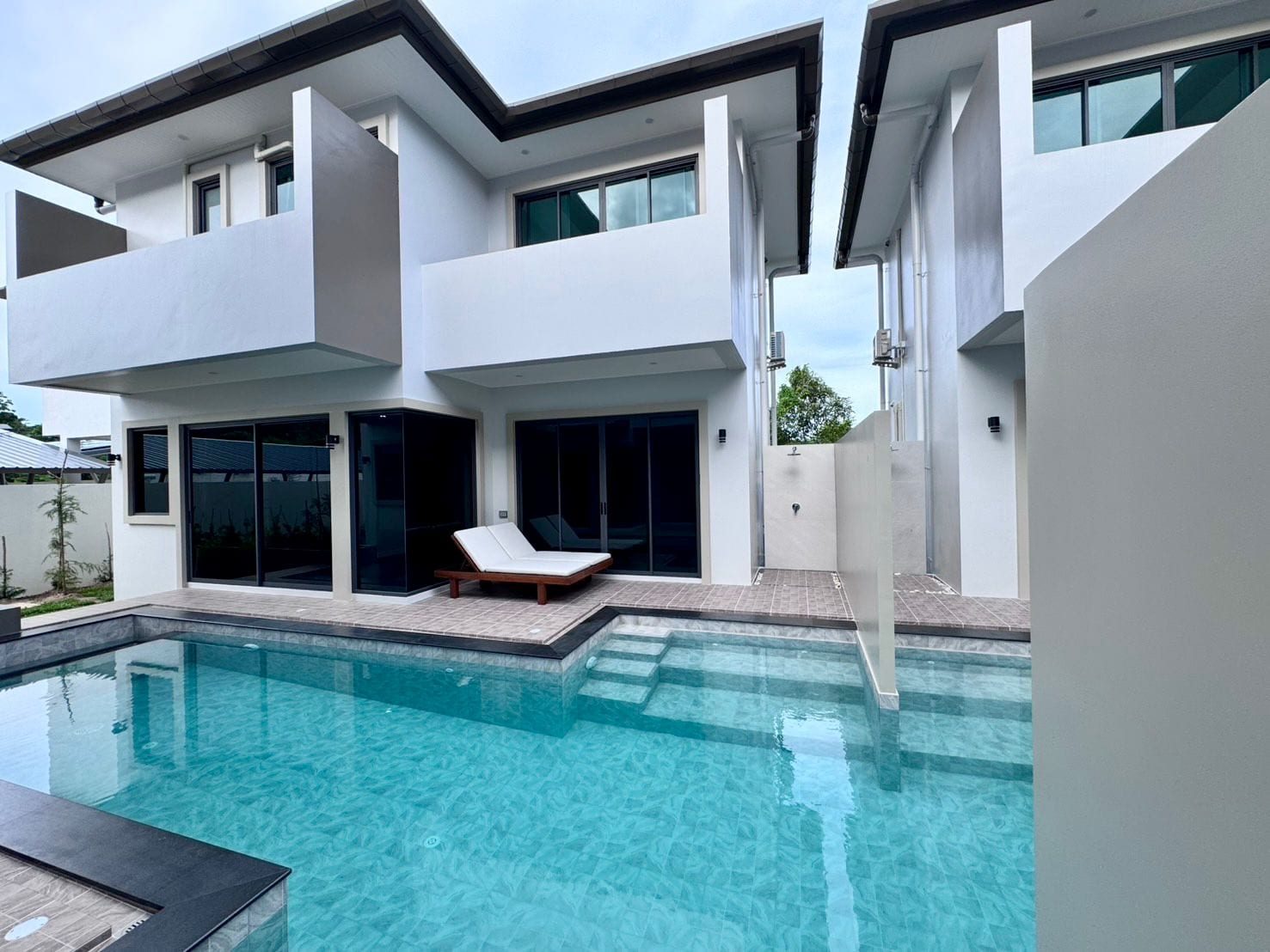 House in Chalong