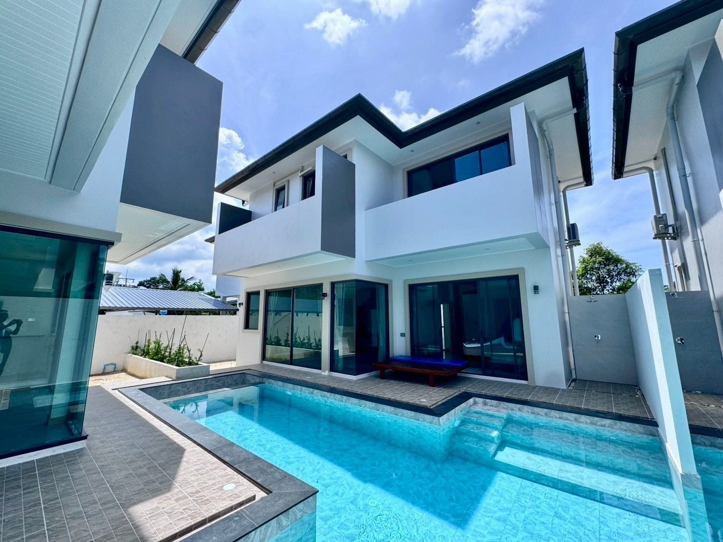 House in Chalong