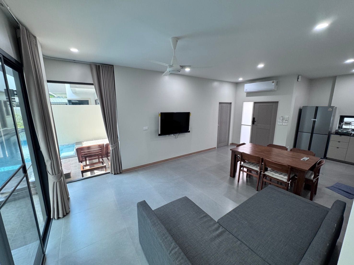 House in Chalong